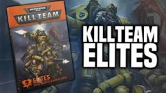 Kill Team Elites